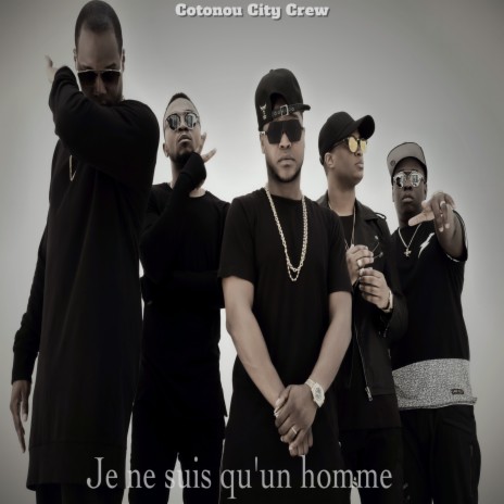 Je ne suis qu'un homme (Version originale) | Boomplay Music