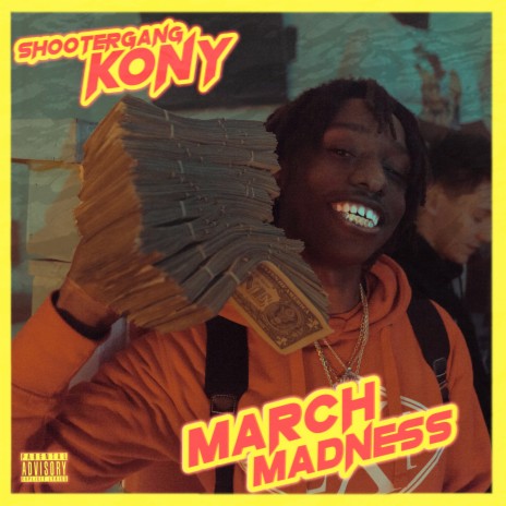 King Kony | Boomplay Music