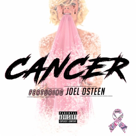 Cancer ft. Joel Osteen | Boomplay Music