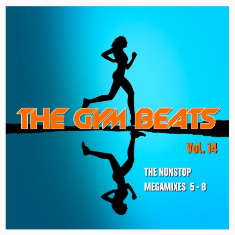 The Gym Beats, Vol. 5.2 (Nonstop-Megamix) | Boomplay Music