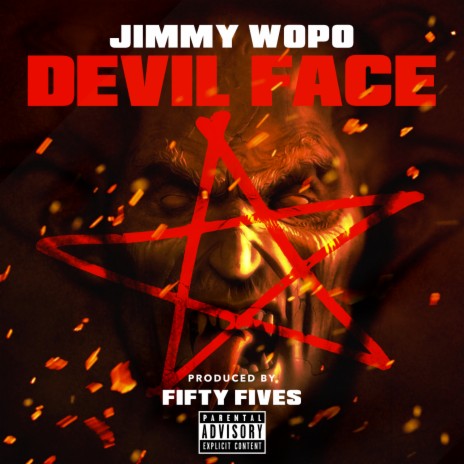 Devil Face | Boomplay Music