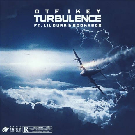 Turbulence ft. Lil Durk & Booka600 | Boomplay Music