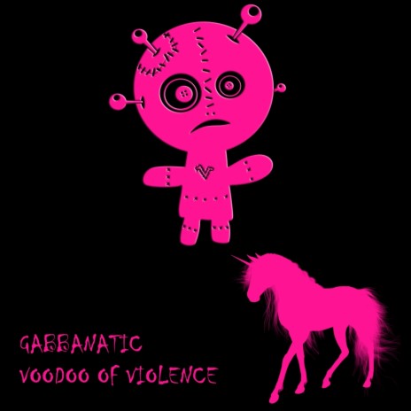 Voodoo Of Violence (Original Mix) | Boomplay Music