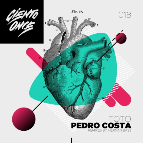 Toto (Original Mix)