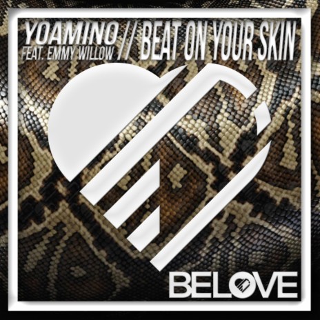 Beat On Your Skin (Original Mix) ft. Emmy Willow | Boomplay Music