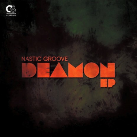 Daemon (Original Dark Mix) | Boomplay Music