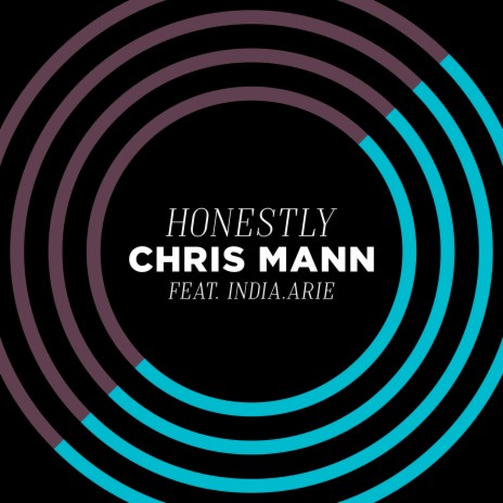 Honestly ft. India.Arie | Boomplay Music