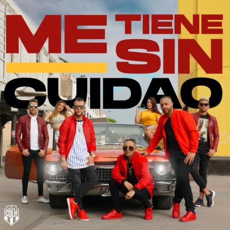 Me Tiene Sin Cuidao | Boomplay Music