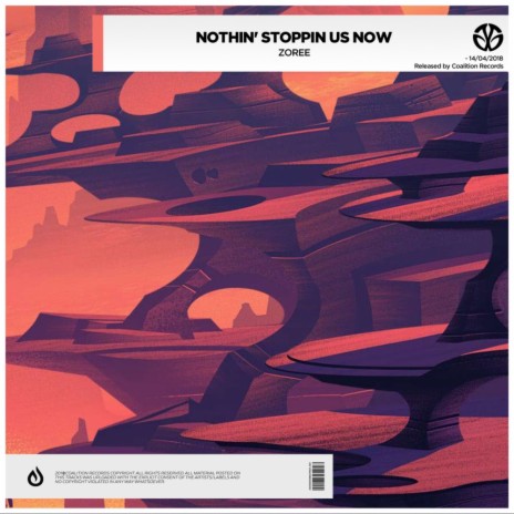 Nothin' Stoppin Us Now (Original Mix) | Boomplay Music