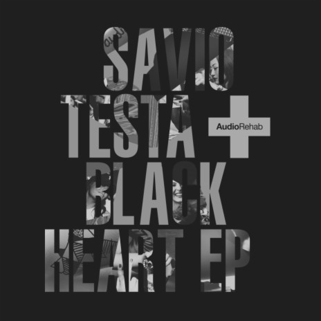 Black Heart (Enzo Sorrentino Remix)