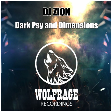 Dark Psy (Original Mix) | Boomplay Music