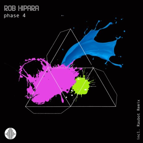 Phase 4 (Raubot Remix) | Boomplay Music