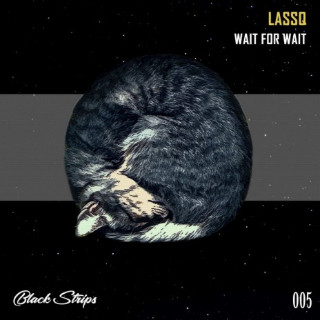 Wait For Wait (Original Mix)