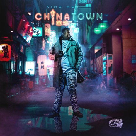 Chinatown | Boomplay Music