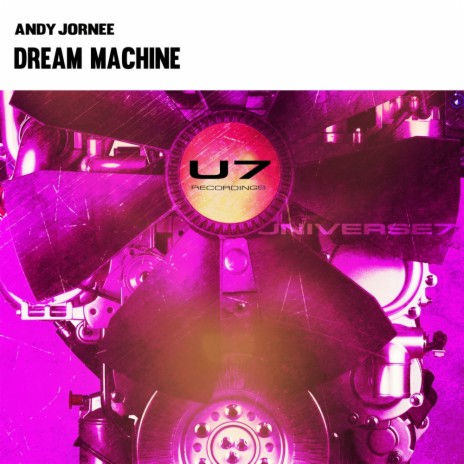 Dream Machine (Original Mix) | Boomplay Music