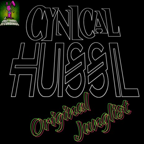 Original Junglist ft. J Hussl | Boomplay Music