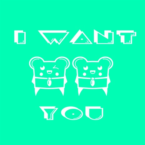 I Want You (Bastian Van Shield Remix) | Boomplay Music