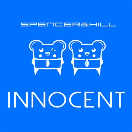 Innocent (Jan Waterman Radio Edit) | Boomplay Music