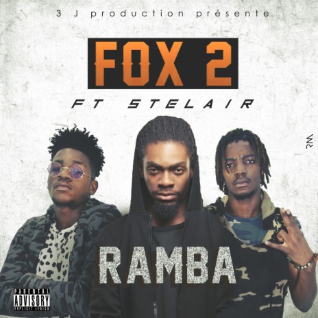 Ramba ft. Stelair | Boomplay Music