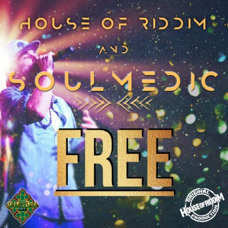 Free ft. Soulmedic | Boomplay Music