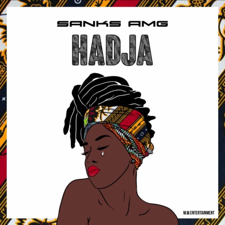 Hadja | Boomplay Music