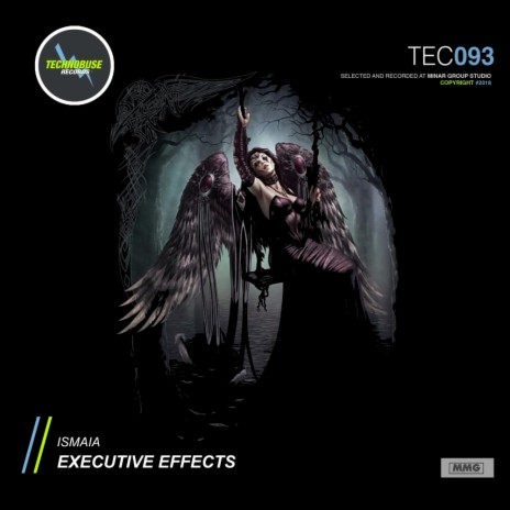 Executive (Original Mix) | Boomplay Music