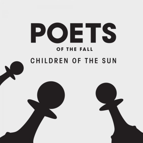 Lyrics — Poets of the Fall