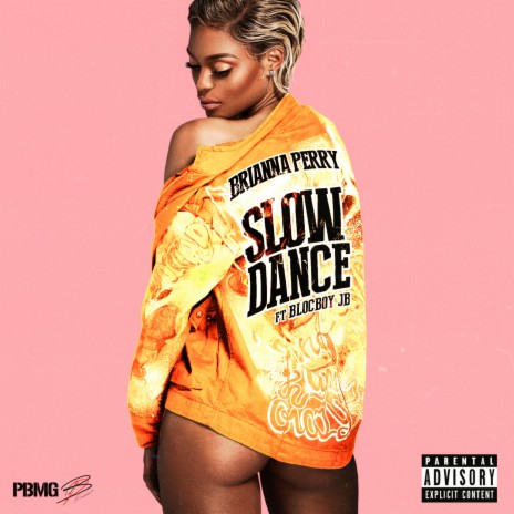 Slow Dance ft. BlocBoy JB | Boomplay Music