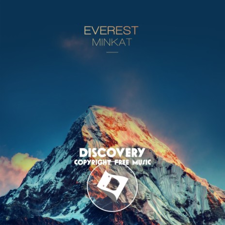 Everest (Original Mix) | Boomplay Music