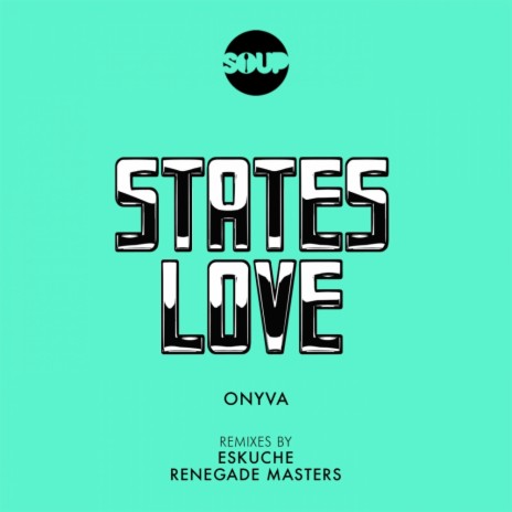 States Love (Original Mix)