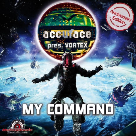 My Command 1996 (Anniversary Remaster Edit) | Boomplay Music