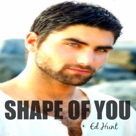 Shape of You | Boomplay Music