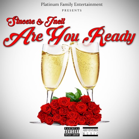 Are You Ready ft. Jnell | Boomplay Music