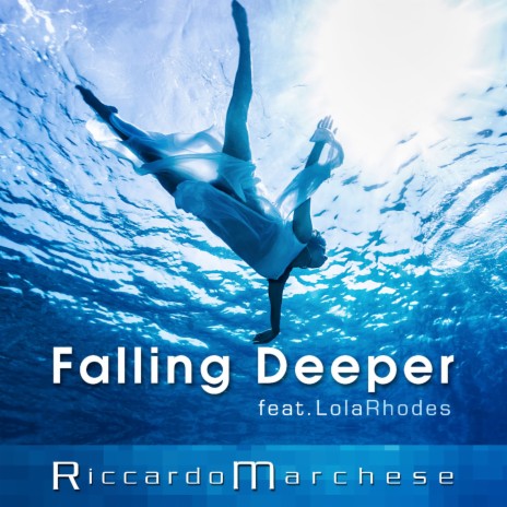 Falling Deeper (Extended Mix) ft. Lola Rhodes | Boomplay Music