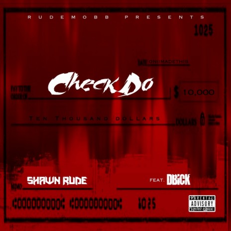 Check Do ft. D Bick | Boomplay Music