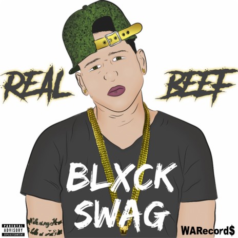 Real Beef | Boomplay Music