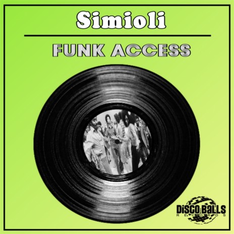 Funk Access (Original Mix)