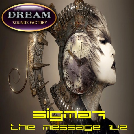 The Message 1V2 (Original Mix)