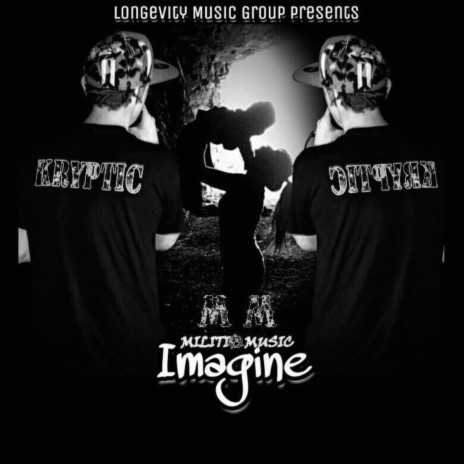 Imagine | Boomplay Music