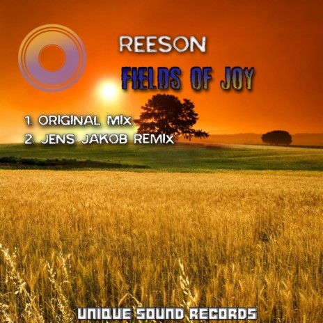 Fields Of Joy (Original Mix)