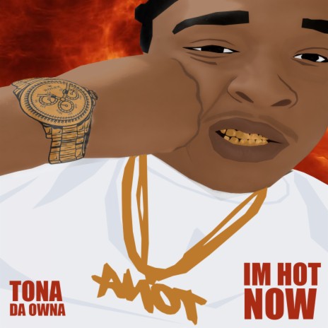 I'm Hot Now | Boomplay Music