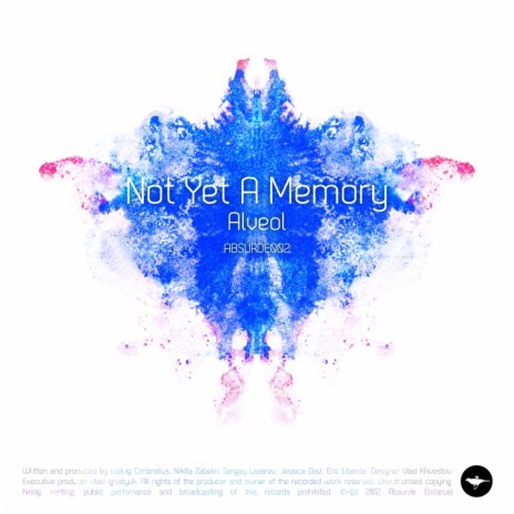 Not Yet A Memory (Jessica Diaz Remix) | Boomplay Music