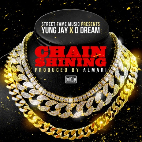 Chain Shining ft. DDream | Boomplay Music