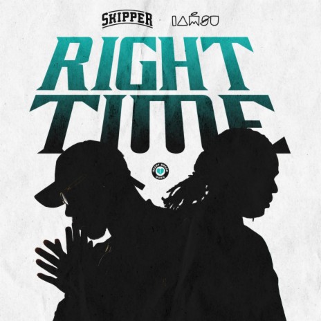 Right Time ft. Iamsu! | Boomplay Music