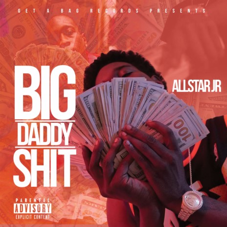 Big Daddy Shit | Boomplay Music