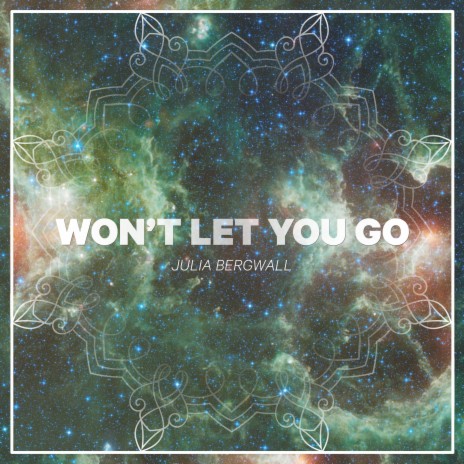 Won't Let You Go | Boomplay Music