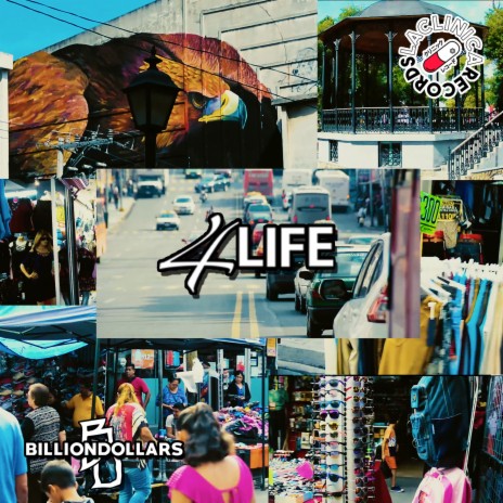 4Life | Boomplay Music