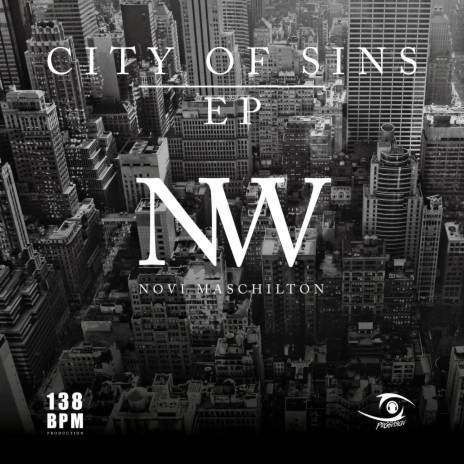 City of Sins | Boomplay Music