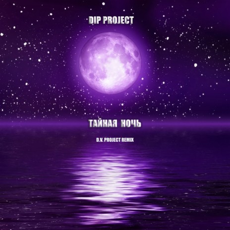 Тайная ночь (D.v. Project Remix)