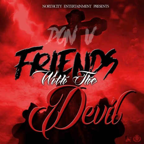 Friends with the Devil | Boomplay Music